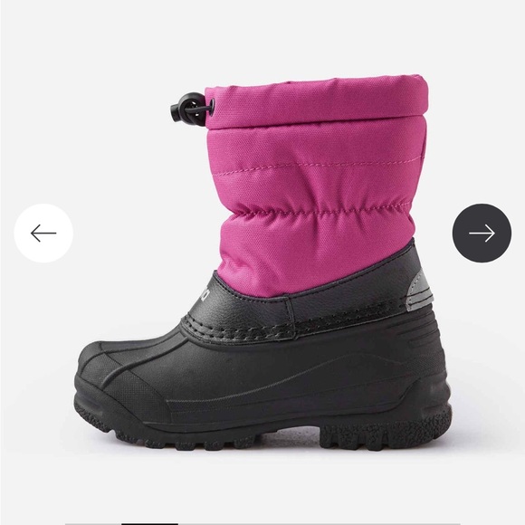 Reima Nefar Winter Boots - Picture 3 of 11